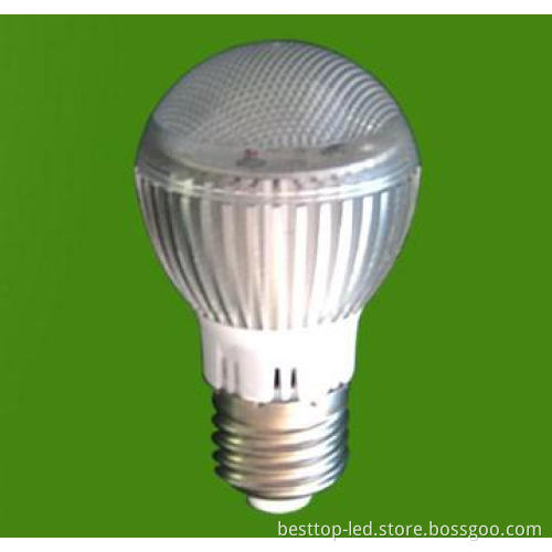 3W Energy Saving LED lamp,3Years Warranty